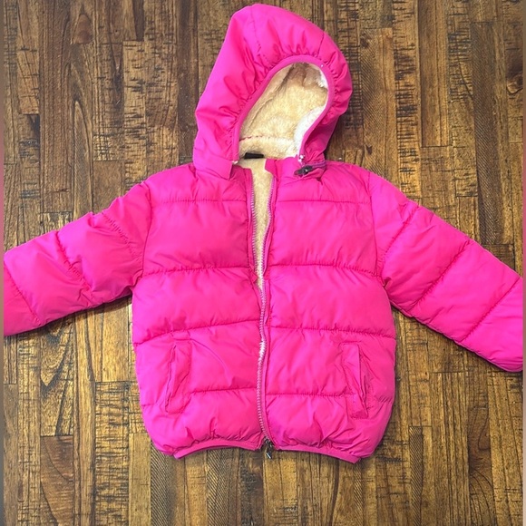 Puffer Coat | 2T-3T - Picture 5 of 13